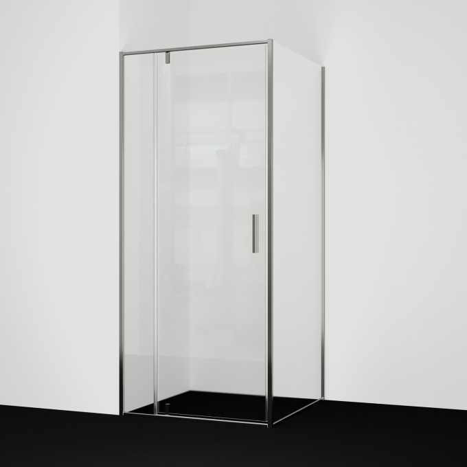 Душевой уголок WASSERKRAFT SPREE 14P03