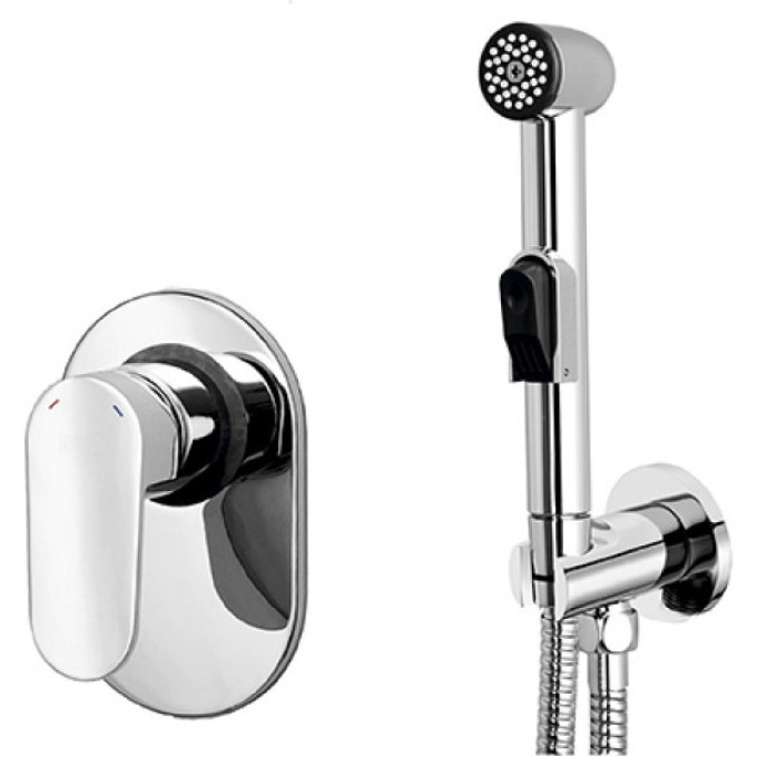 Гигиенический комплект WASSERKRAFT А11056 A11056