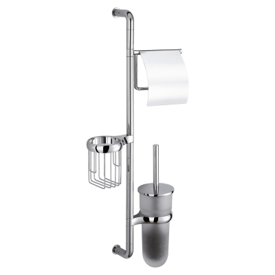 Настенная комбинированная стойка WASSERKRAFT WESSER K-1438